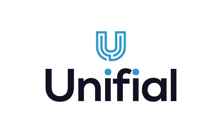 Unifial.com - buy Catchy premium domains